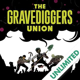 The Gravediggers Union